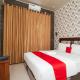 RedDoorz Syariah at Bumi Siliwangi Residence Padang, Padang (fotografie 9)