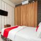 RedDoorz Syariah at Bumi Siliwangi Residence Padang, Padang (fotografie 10)