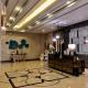 Luxury BGC Condo in Taguig, McKinley - Covered Parking and WiFi FREE, Manila - Fotografie 5