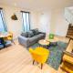 Friendly 50m2 One-Bedroom Apartment - WE39A, Tiel (fotografie 3)
