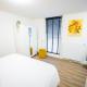 Friendly 50m2 One-Bedroom Apartment - WE39A, Tiel (fotografie 6)