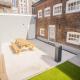 Friendly 50m2 One-Bedroom Apartment - WE39A, Tiel (fotografie 8)