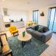 Friendly 50m2 One-Bedroom Apartment - WE39A, Tiel (fotografie 10)