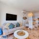 Sea Front Beach Studio Apartment, Marbella - Fotografie 6