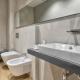 Luxury Suites Collection - Shantung - Milano 33, Riccione (foto 9)