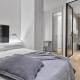 Luxury Suites Collection - Shantung - Milano 33, Riccione