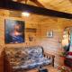 River Log Cabins, Waterville (фото 2)