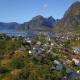 Lofoten Planet Studio, Sørvågen - Photo 4