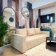 Azul Apartment in Infinity Beach Resort - parking, Mamaia - Photo 10