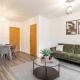 Heathrow House with Parking - Sleeps 5 near M25, Virginia Water, Thorpe Park & Legoland, Mid To Long Term Bookings Welcome, Stanwell (fotografie 4)