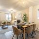 Heathrow House with Parking - Sleeps 5 near M25, Virginia Water, Thorpe Park & Legoland, Mid To Long Term Bookings Welcome, Stanwell (fotografie 2)