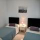 central apartment with large terrace malaga, Малага - Фото 5