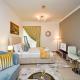 Luxury Escapes - Cozy Studio - Goldcrest Executives JLT, Dubaj - Fotografie 5