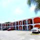 Central Inn Motel, Лос-Анджелес - Фото 5