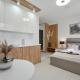 Apartamenty Płomnica, Karpacz (foto 8)