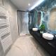 Monaco - Beautiful apartment 6-8 people Beausoleil - Fotografie 3