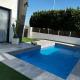 Brilliant Villa, Gran Alacant (photo 3)