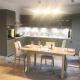 Lovely And Freshly Renovated Apartment In Praha 10, Praha - Fotografie 1