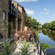 Luxury Canalside home in Leeds, Лидс (фото 6)