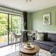 Luxury Canalside home in Leeds, Лидс (фото 9)