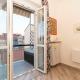 Parco Paradiso & MM Marche Family Apartment, Turin - Photo 9