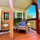 SLEEPS SIX - Rent Entire WATERFRONT CABIN #1, Etoile (photo 4)