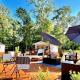 SLEEPS SIX - Rent Entire WATERFRONT CABIN #1, Etoile (photo 2)