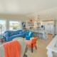 Stunning Home in Coupeville with Deck and Beach Access, Coupeville (Foto 8)