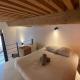 Charming Apartment with Exposed Beams Ainay District Lyon - Fotografie 8