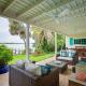 Waterfront Stuart Home on St Lucie River!