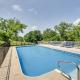 Home with Private Pool - 15 miles to Ark Encounter!, Berry