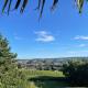 TINY-HOUSE mit Alpen- Stadt- und Poolblick , WLAN, Passau - Foto 8