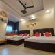 Parvati home stay, Ujjain - Foto 4