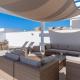 Central apartment with big roof terrace, Estepona - Fotografie 5