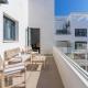 Central apartment with big roof terrace, Estepona - Fotografie 7