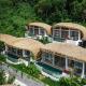 Three Monkeys Villas Patong Beach - Foto 10