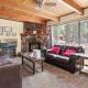 Cabin in the Pines - A cozy home among the pines with hot tub, BBQ, fenced yard!, Big Bear Lake - Fotografie 3