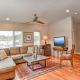 Luxe Townhouse with Garage and Terrace, Asheville