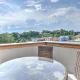 Luxe Townhouse with Garage and Terrace, Asheville (fotografie 3)