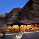 Desert Magic Camp & Resort Wadi Rum - Fotografie 10