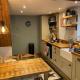 Weavers Cottage, Tideswell, sleeps 6, dog friendly Buxton - Foto 8