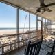 6 BR Oceanfront House with Creek Dock, Pawleys Island - Fotografie 5