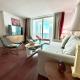 Brickell Miami Unit, Amazing view, balcony, Pool, 1 free Parking, Miami - Fotografie 5