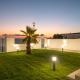 Villa Marisa - Villa di Lusso Fronte Spiaggia, Cittadella del Capo (fotografie 7)
