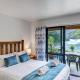 Lochmara Lodge - 20mins by boat from Picton, Lochmara Bay (photo 6)