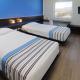 City Express Junior by Marriott San Luis Potosi Zona Industrial, San Luis Potosí