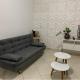 Apartamento confortável com espaço exclusivo, Cachoeira Paulista - Foto 1