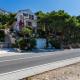 Apartments with parking spaces Marusici, Omis - 21608 Mimice - Fotografie 1
