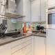 Stylish 1BD Flat 5 Mins to Harrods- Knightsbridge, London - Foto 6