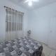 Apartamento Praia Grande Guilhermina, Praia Grande - Foto 10